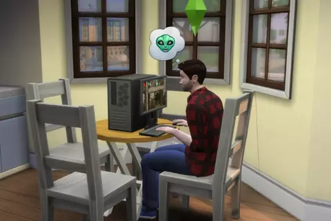 مبتكرو The Sims ينسحبون من شبكة EA بعد الإعلان عن صفقة استحواذ ضخمة